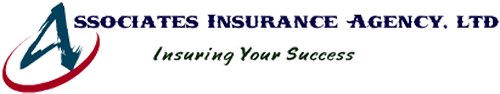 Associates Insurance Agency Ltd.